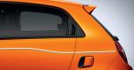 Renault Twingo Z.E. Vibes 2020 года